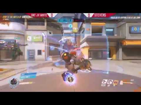 Week 3 Highlights - Tespa Collegiate Championship - Stevens Esports