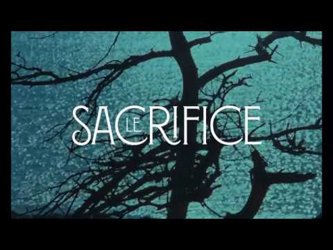 Le Sacrifice Tamasa Distribution