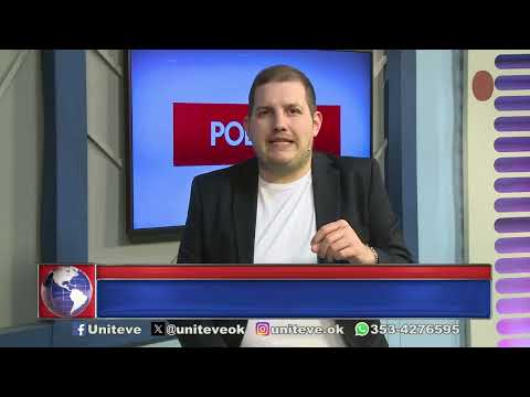 Columna política con Gabriel Ventura