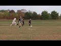 Game highlights (#35) Burlington Twp HS vs. Delran, Cinnaminson, RV Regional