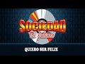 Sociedad de Juliaca - Quiero Ser Feliz - San Juan de Totora Carnaval 2020 Audio en vivo.