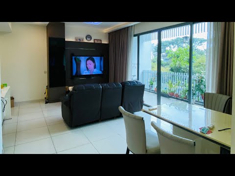Hundred Trees, 87 West Coast Drive, 3 Bedrooms, 1,302 sqft, Condominium For Rent, by George Ying, 500228074 - youTubeVideoPasted - PropertyGuru.com.sg
