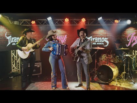 Irany x Tiranos Del Norte (Gustavo Cota) - Popurrí Clásicas