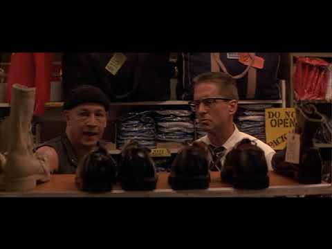 Falling Down - Nick vs Two Gay Guys