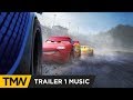 Cars 3 Trailer Music The Hit House Ruth