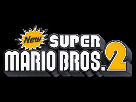 World 6 Map - New Super Mario Bros. 2 Music Extended