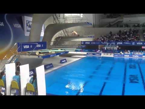 Awesome 307c by Jack Laugher, 91 points