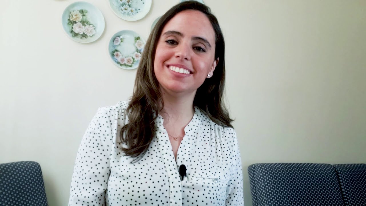 Consultor Voitto: Ana Carolina Vidon