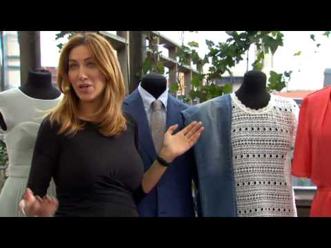 Så fyndar du på sommarrean - Nyhetsmorgon (TV4)