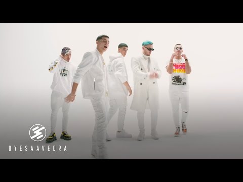 Es Normal Remix (Video Oficial) - Javiielo, Lunay, Sousa, Lyanno, Rauw Alejandro