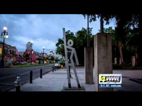 WWLTV Channel 4  6 1 13