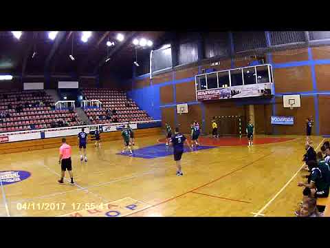 MRK Loznica RK Indjija