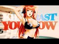Khantrast You Know Official AMV