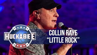 Collin Raye Performs &quot;Little Rock&quot; | Huckabee