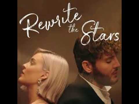Anne-Marie and James Arthur - Rewrite The Stars (from The Greatest Showman: Reimagined) - 1 Hour