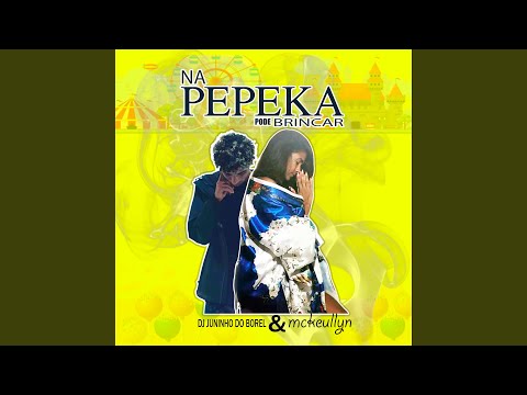 Na Pepeka Pode Brincar