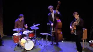 Jazzzolder: Daan Kleijn trio