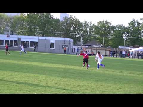 Ali DVO'60 D1 14.05.2012 (Kopbal Goal)