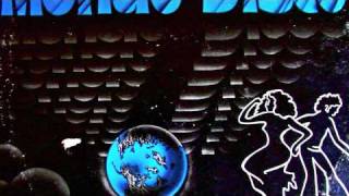 EL COCO The Count Of Monte Disco