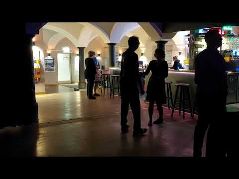 sexy shadow dancer, Boogie Woogie, live, Axel Zwingenberger, Piano