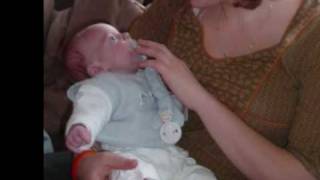 Zeb (Sarah Bettens I'm Okay)