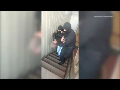 ՀՀ ԱԱԾ-Ն ԲԱՑԱՀԱՅՏԵԼ Է ԿՅԱՆՔԻ ԿԱՄ ԱՌՈՂՋՈԻԹՅԱՆ ՀԱՄԱՐ ՎՏԱՆԳԱՎՈՐ ԲՌՆՈՒԹՅՈՒՆ ԳՈՐԾԱԴՐԵԼՈՒ ՍՊԱՌՆԱԼԻՔՈՎ, ԻՆՉՊԵՍ ՆԱԵՎ ՎԻՃԱԿԻ ԽՈՑԵԼԻՈՒԹՅՈՒՆՆ ՕԳՏԱԳՈՐԾԵԼՈՒ ՄԻՋՈՑՈՎ ՄԱՐԴԿԱՆՑ ՇԱՀԱԳՈՐԾՄԱՆ ԴԵՊՔԵՐ