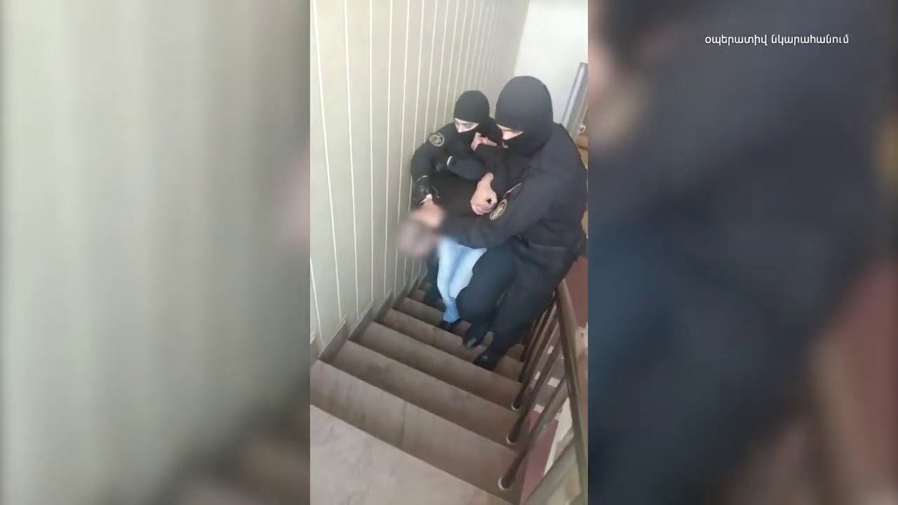 Ներկայացել է որպես ադրբեջանցի ու անհետ կորածների մասին տեղեկություն հայտնելու դիմաց պահանջել մերկ լուսանկարներ