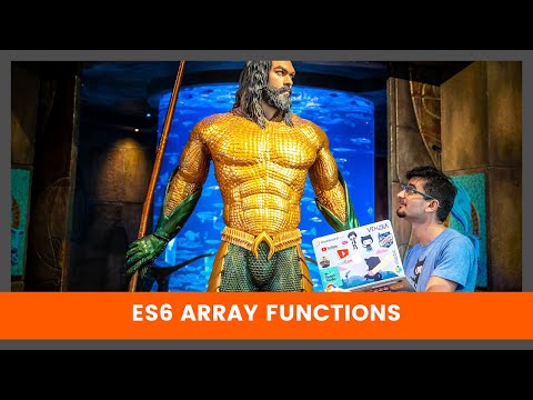 ES6 javascript array functions join, map, includes, filter, find, reduce - open source is for you