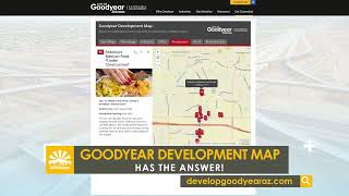 Where are we in Goodyear?