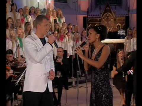 Aminata Savadogo & Dainis Skutelis - "Nejautā"