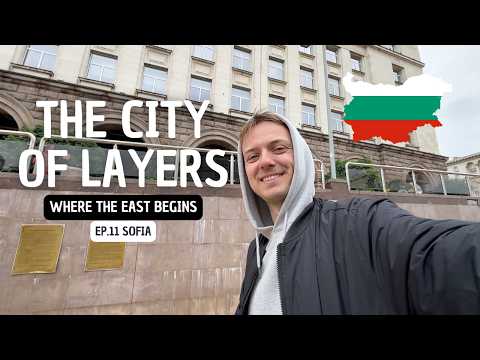 The City Of Fallen Empires - Where The East Begins EP.11 SOFIA