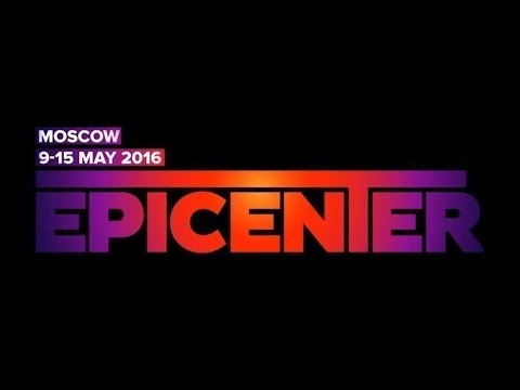 coL vs Shazam - EPICENTER NA Online Qualifier - Final - Game 2 bo5