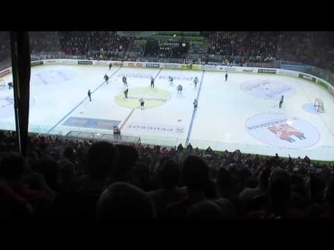 SCB Schweizer Meister 2012/13