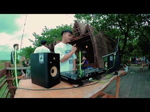 DJ TO - Mixtape Hip Hop Khmer Chill Chill