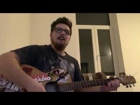 Jakub Smolík - Blázen žárlí/COVER