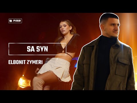 Elbonit Zymeri - Sa Syn