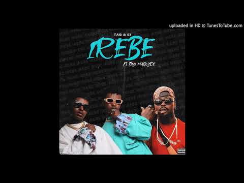 Tab and Si - iREBE (feat. Stilo Magolide)