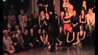 Tangomagia 2011 XIV 14 : Sebastian Arce y Mariana Montes 2/2 (Dec 28)