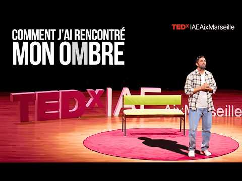 TEDx — Comment j'ai rencontré mon ombre