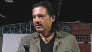 NAMM 2010: Budda x Mark Nason Amp Collaboration video