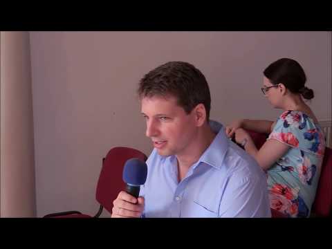 577. Biblická hodina / Bibliaóra - Komárno, 04.07.2018, SK/HU