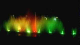 preview picture of video 'Hyderabad Laser Show - Lumbini Park - 2012-10-21-383.mp4'