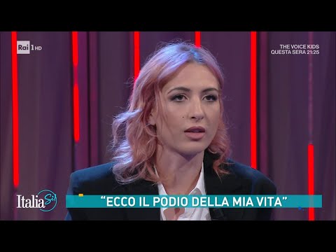 Ema Stockholm - ItaliaYes 04/03/2023