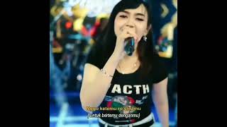 Download lagu story wa jihan audy-siji wektu mp3
