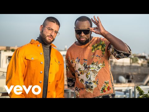 Maluma, Gims - LUCÍA [Official Song]