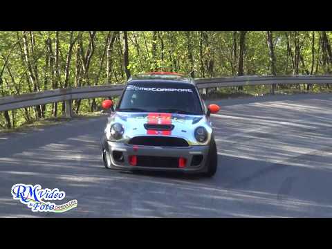 6°Rally del Sebino 2017 Bondioni - Cola