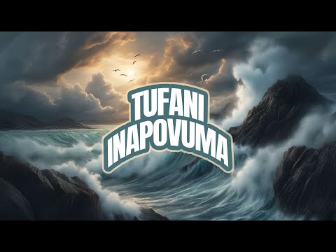 Tufani Inapovuma | Tenzi za rohoni | Nyimbo za Injili