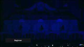 BEGINNER - AKB48 LIVE CONCERT