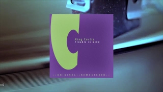 King Curtis - Trouble in Mind (Full Album)