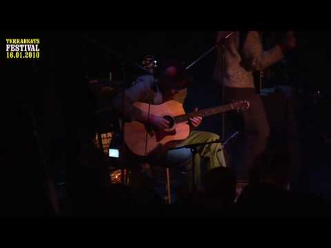 GANKINO CIRCUS live @ TERRABEATS FESTIVAL (16.01.2010) - PART 05 / 10